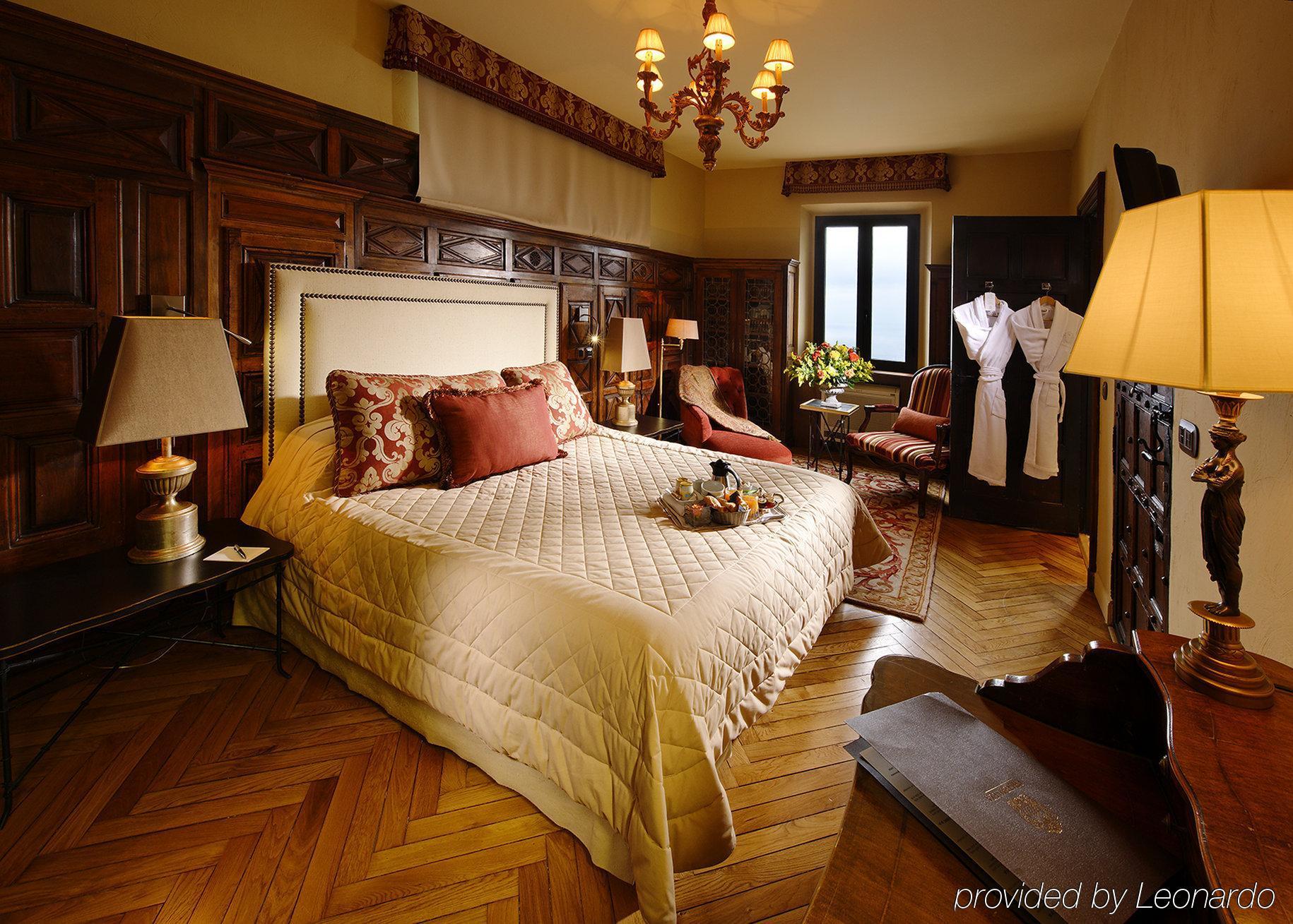 Chateau Eza Èze Szoba fotó