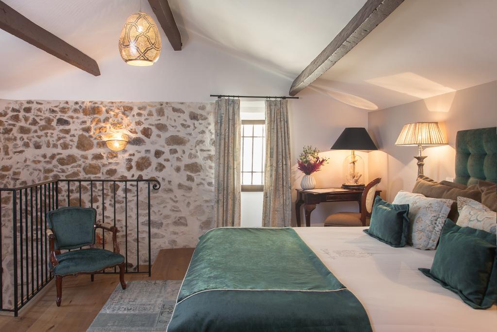 Chateau Eza Èze Kültér fotó